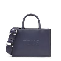 tous shopper mediano amaya azul marino brenda 2002106333-azul marino