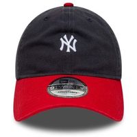 new-era gorra mini washed contrast para hombre