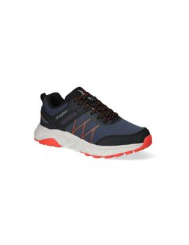 Zapatillas de Running J' Hayber Racosa Hombre Azul
