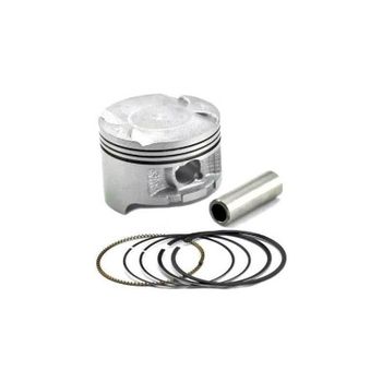 Pistón Honda XL 500 R kit completo