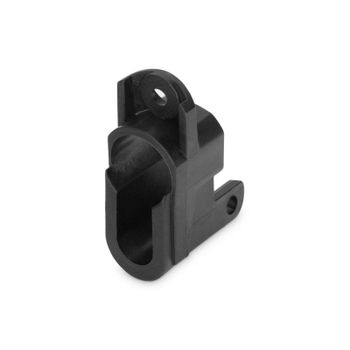 Juego de montaje Digitus DN-19 PHS-AD para semicilindro en asa abatible 19