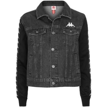Kappa Chaqueta 304MLW0 para mujer