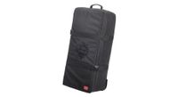 odyssey traveler bike bag black