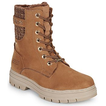 Tom Tailor Botines 4290560035-HAZEL para mujer