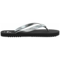 calvin klein jeans chanclas yw0yw0171900t para mujer