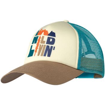 Buff Gorra Trucker Cap para hombre