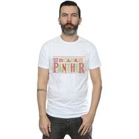 marvel camiseta bi15659 para hombre