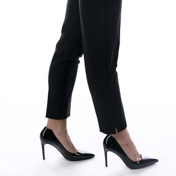 NeroGiardini Zapatos de tacón Decollete' Vernice para mujer