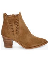 de alpe 20281101 - botin de tacon cuero