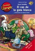 el cas de la gata blanca