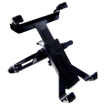 Soporte Tablet Coche, Soporte Tablet Coche reposacabezas, 360 Rotación para tabletas 6.5