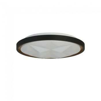 Plafón de techo led satellite (24w)