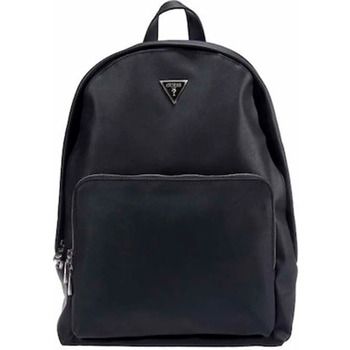 Guess Mochila Certosa Saffiano para hombre