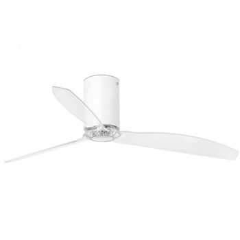 Ventilador de techo mini tube