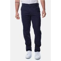 hopenlife pantalon chino pantalones-hombres para hombre