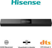 barra sonido hisense hs2000 2