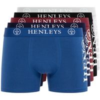 henleys boxer kelmack2 para hombre