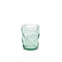 vaso de vidrio aqua 82x82x105cm