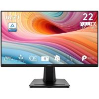 msi pro mp225 e12vl 215 va fullhd 120hz 1ms mprt adaptive-sync