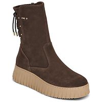nerogiardini botines i618121d para mujer
