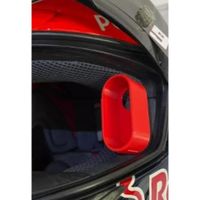 mpm soporte casco para camara insta360 go3
