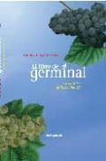 el libro de germinal