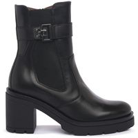 nerogiardini botines nero giardini 100 guanto nero para mujer