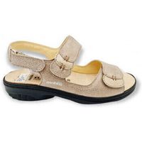 mephisto sandalias perlkid white para mujer