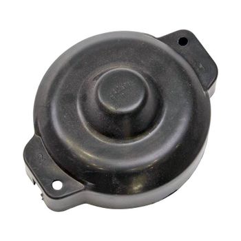 Tapa del distribuidor Moto Guzzi Serie Grossa plástico