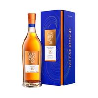 glenmorangie 18 anos  escocia  70 cl 430