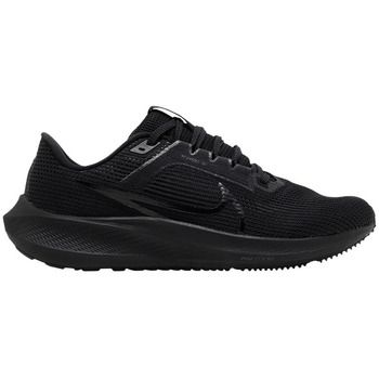 Nike Deportivas Moda Air Zoom Pegasus 40 Black Anthracite para mujer