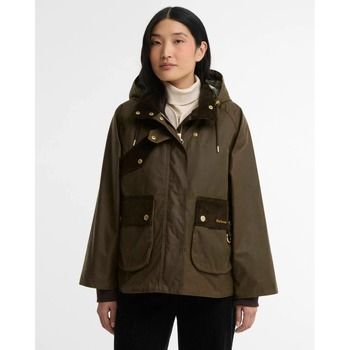 Barbour Chaqueta LWX1569 para mujer