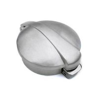 tapon de combustible fijacion a presion monza grande gris satinado