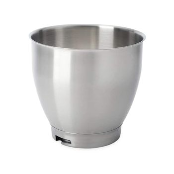 Kenwood Bol de acero inoxidable Chef XL KAT400SS