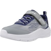skechers zapatillas microspec advance para nino