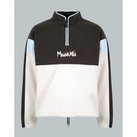 mauna kea polar mku709blk40-green para hombre
