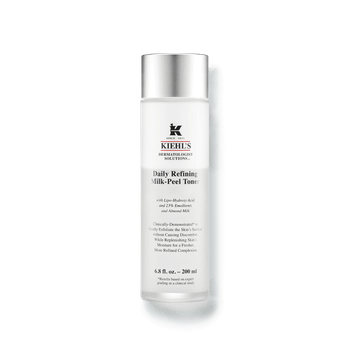 Kiehl's Daily Refining Milk Peel Toner 200 ml