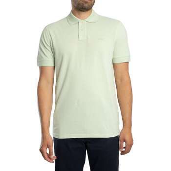 BOSS Polo Camisa polo Prime para hombre
