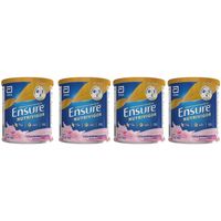 ensure strawberry nutrivigor bundle pack
