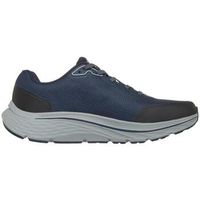 skechers zapatillas de running 221266-nvy para hombre