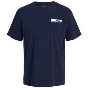 Jack & Jones Camiseta Corps para niño