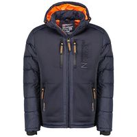 geographical norway abrigo de plumas beachwood para nino