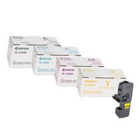 kyocera tk-5240ky full set original toners 4 pack