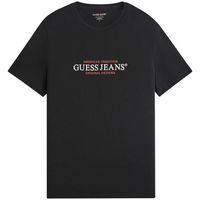 guess tops y camisetas m4yi42 k8fq4 para hombre