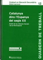 catalunya dins lespanya sxx mo-12 graduat en educacio secundario modul opcional ambit de les ccss i participacio