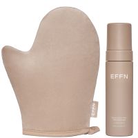 effn ultra dark tanning foam duo