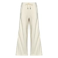 puma pantalon chandal her comfort high-waist wide leg pants para mujer