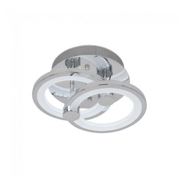 Plafón de techo led sydney (32w)