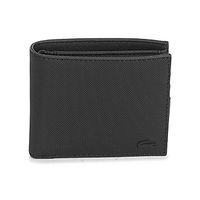lacoste cartera men s classic para hombre