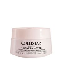 collistar rigenera crema de noche antiarrugas 50ml